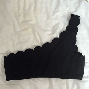 BNWoutT Marysia Santa Barbara Top Black XS